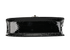 Classique Python Shoulder Bag, &pound;2,300, Handbags, Black, Patent Leather, Top view